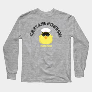 CHICK Long Sleeve T-Shirt